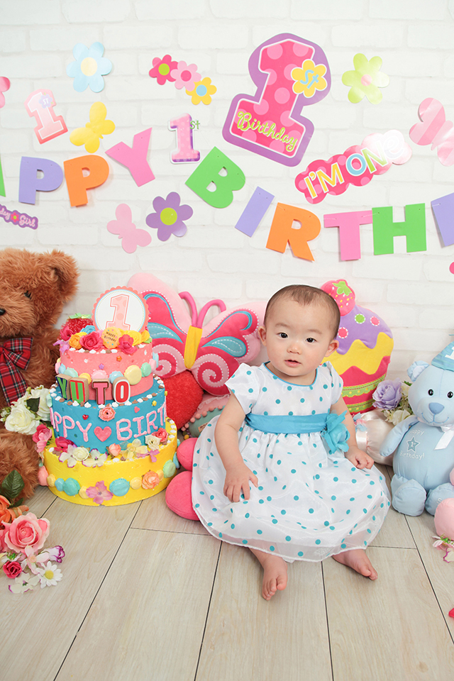 1歳の誕生日パーティの部屋を飾り付けでサプライズする方法 生活に役立つ記事